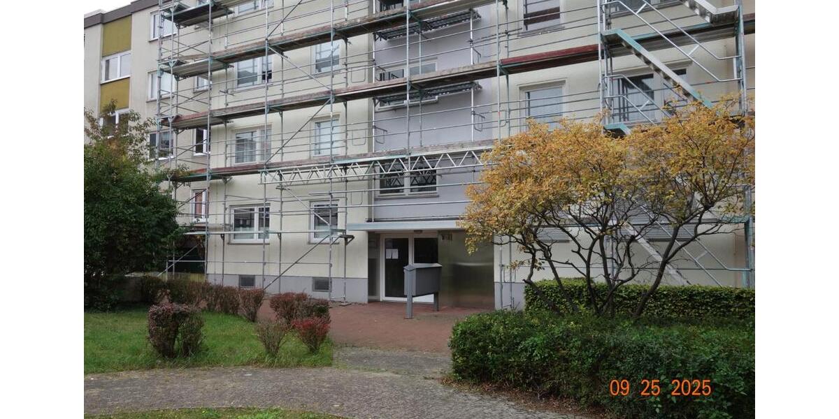 Etagenwohnung Hannover Vahrenwald-List - 1 Zimmer, 35 m&sup2;, 67.000&euro; | Angebot:26907707