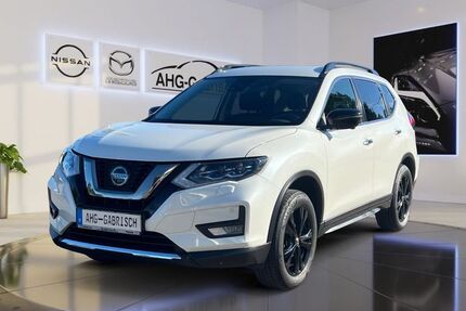 Nissan X-Trail 62.253 km 23.990 &euro; Hemmingen 30966
