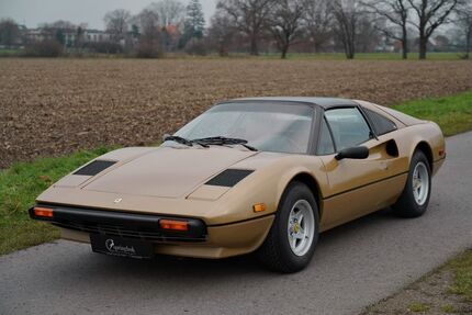 Ferrari 308 76.267 km 105.000 &euro; Isernhagen 30916