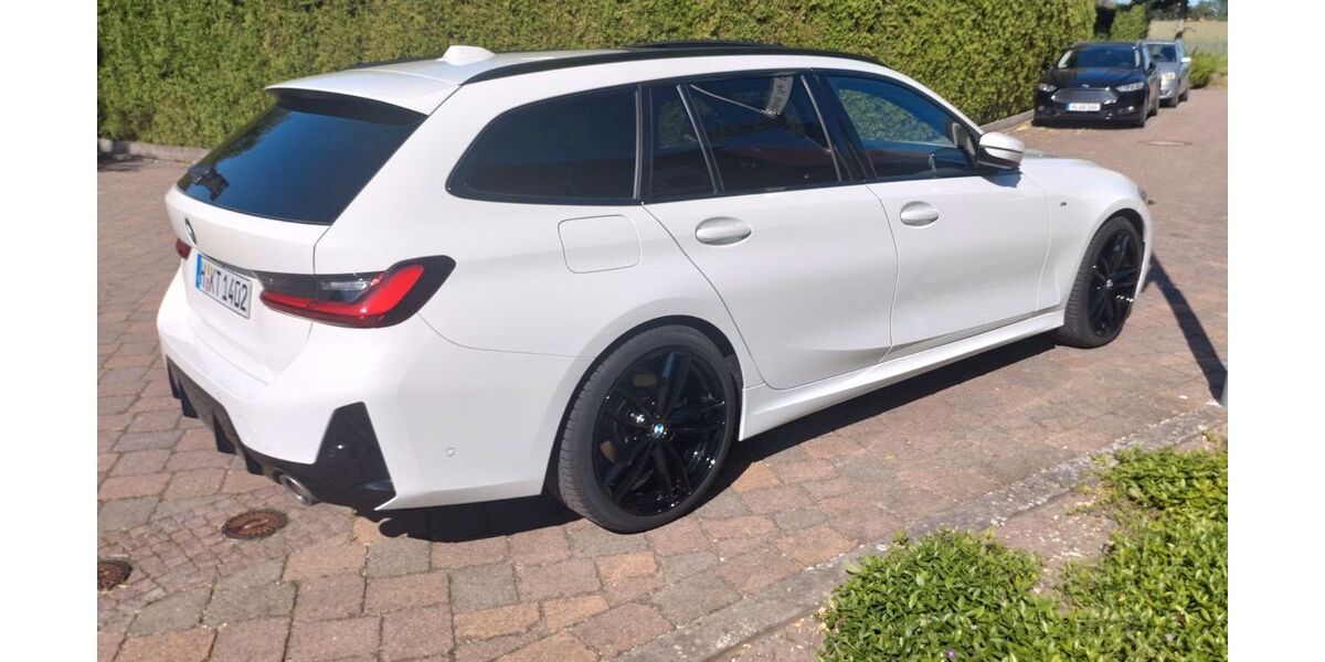 BMW 320 39.006 km 38.500 &euro; Garbsen 30823