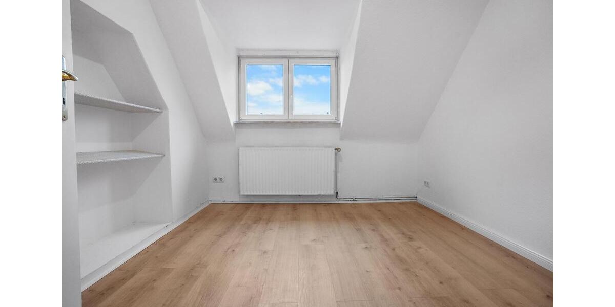 Etagenwohnung Hannover Ricklingen - 3 Zimmer, 56 m&sup2;, 650&euro; | Angebot:25991154
