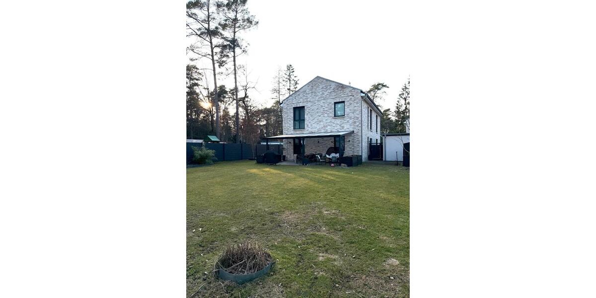 Einfamilienhaus Wedemark - 4 Zimmer, 163 m&sup2;, 779.000&euro; | Angebot:25537533