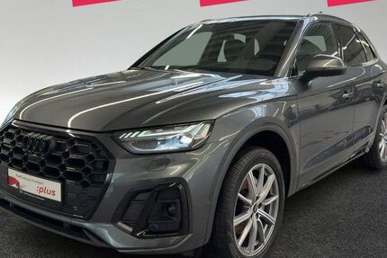 Audi Q5 20.512 km 41.690 &euro; Hannover 30179