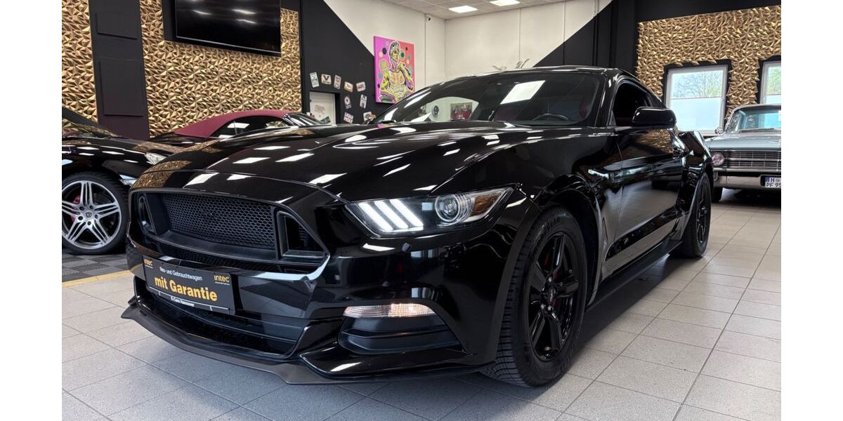 Ford Mustang 99.371 km 22.900 &euro; Wedemark OT Bissendorf 30900