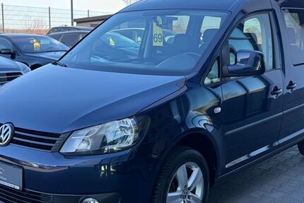 VW Caddy 197.425 km 5.950 &euro; Barsinghausen ( bei Hannover ) 30890