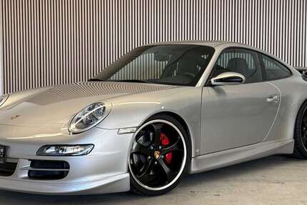 Porsche 997 6.500 km 89.900 &euro; Isernhagen 30916