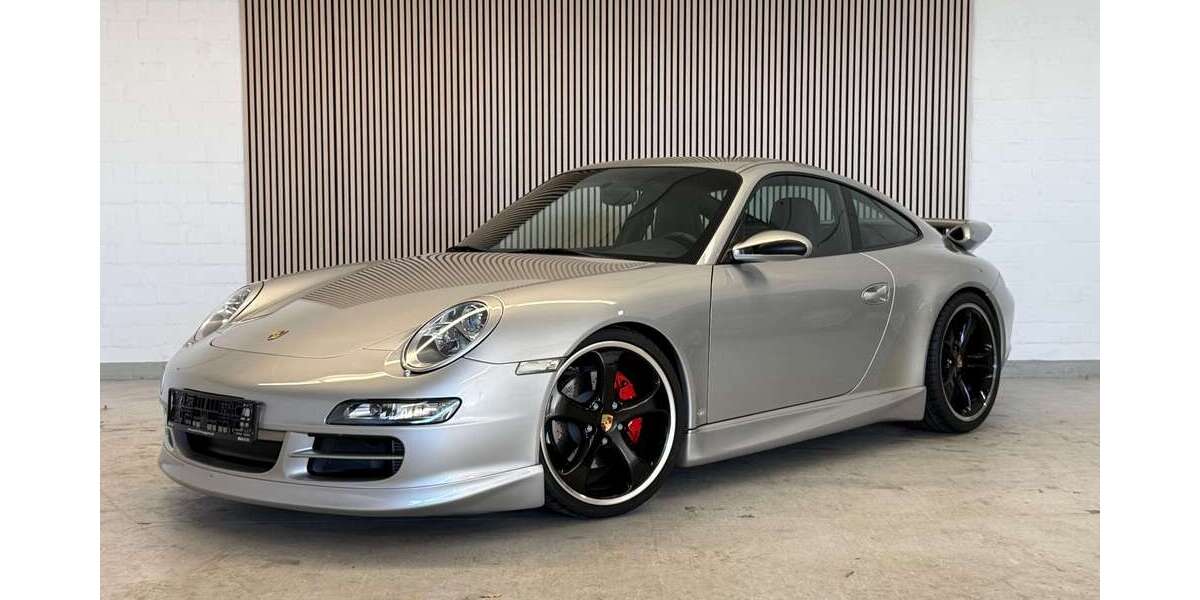 Porsche 997 6.500 km 89.900 &euro; Isernhagen 30916