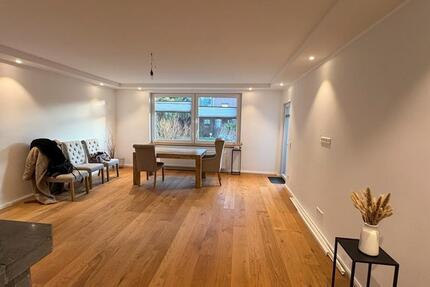 Wohnung Wennigsen (Deister) - 3 Zimmer, 84 m&sup2;, 1.300&euro; | Angebot:25648525