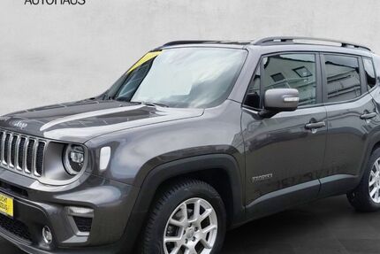 Jeep Renegade 43.650 km 18.750 &euro; Springe 31832