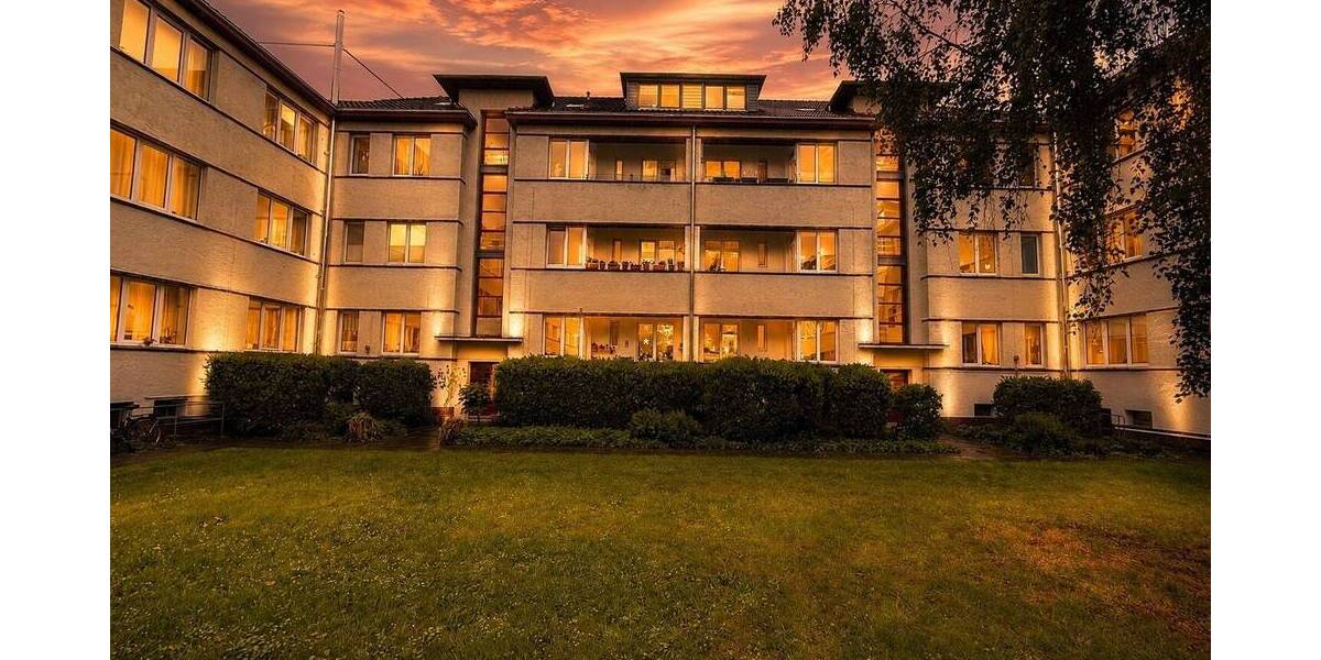 Etagenwohnung Hannover Groß Buchholz - 5 Zimmer, 129 m&sup2;, 358.000&euro; | Angebot:26927793