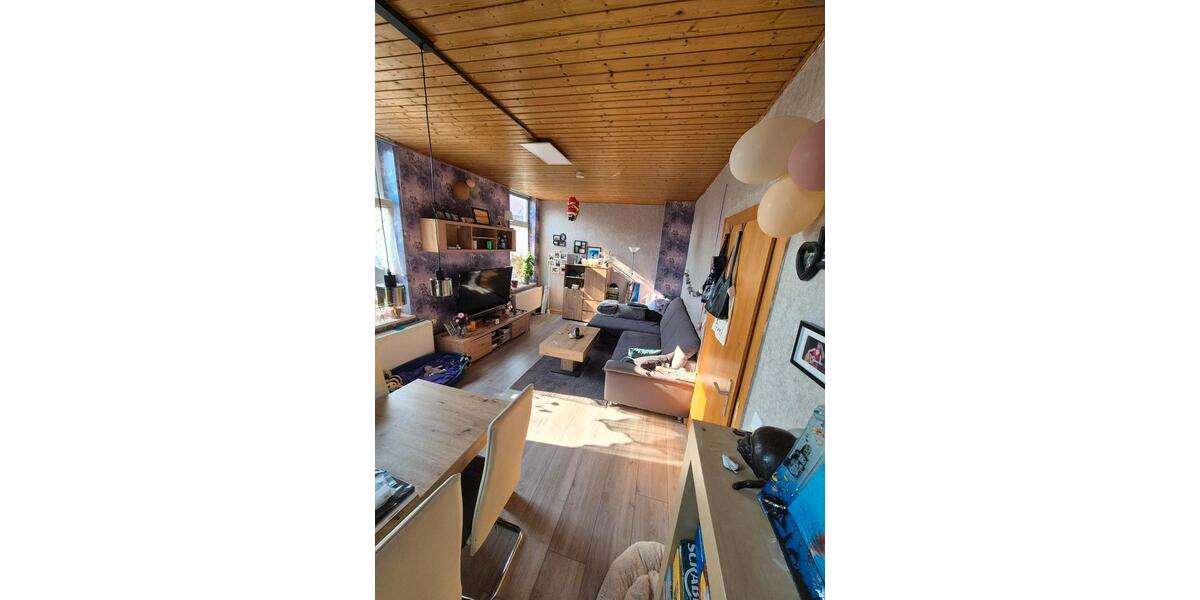 Hochparterre Bad Münder am Deister - 3 Zimmer, 75 m&sup2;, 536&euro; | Angebot:25841574