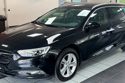 Opel Insignia 71.000 km 16.690 &euro; Wunstorf 31515
