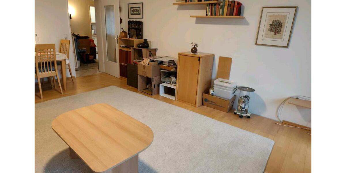 Etagenwohnung Hannover Ricklingen - 2 Zimmer, 63 m&sup2;, 168.000&euro; | Angebot:25637077