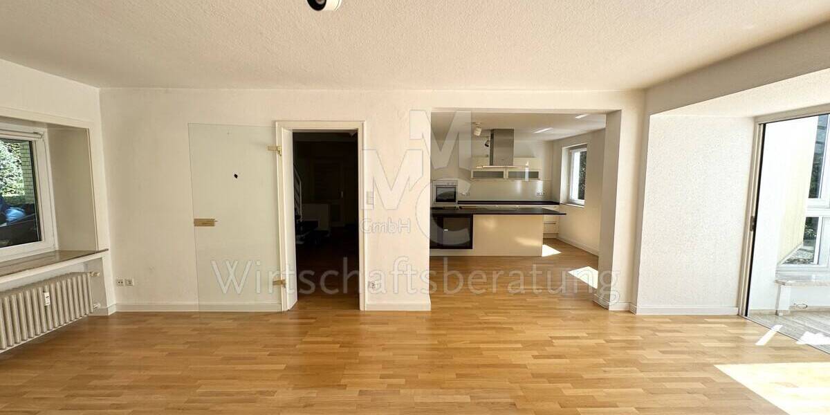 Etagenwohnung Hannover / Kirchrode Kirchrode - 4 Zimmer, 179 m&sup2;, 769.000&euro; | Angebot:25745086