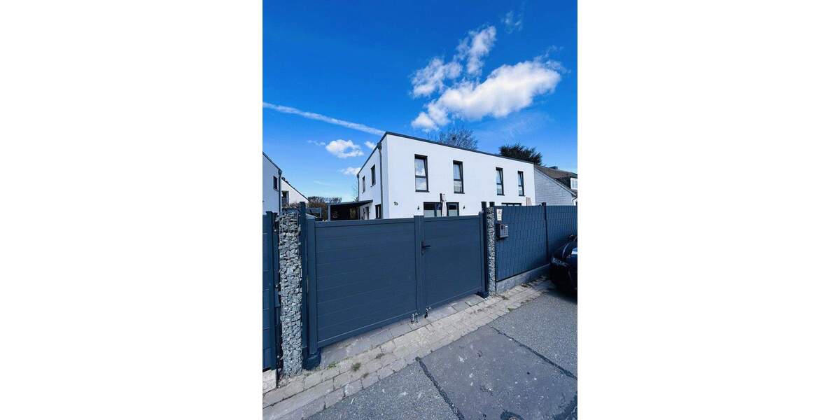 Doppelhaushälfte Isernhagen Isernhagen F.B. - 4 Zimmer, 125 m&sup2;, 568.000&euro; | Angebot:25835241