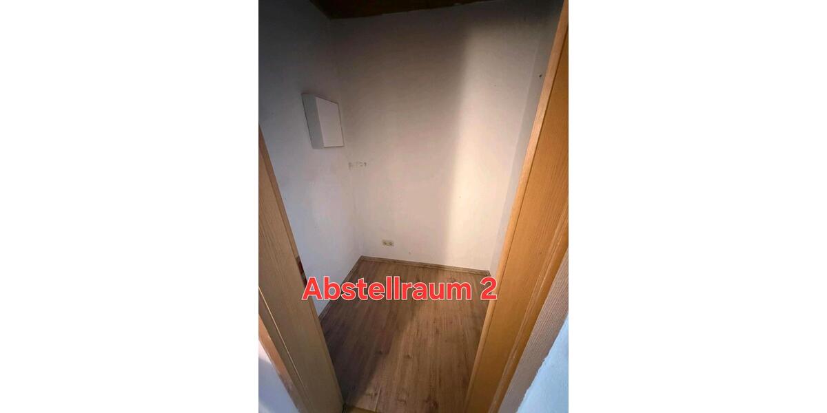 Erdgeschoßwohnung Husum - 5 Zimmer, 118 m&sup2;, 1.100&euro; | Angebot:25830123