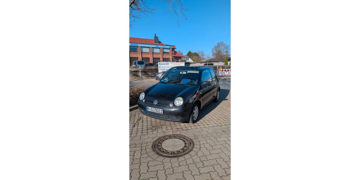 VW Lupo 152.000 km 1.400 &euro; Wennigsen 30974