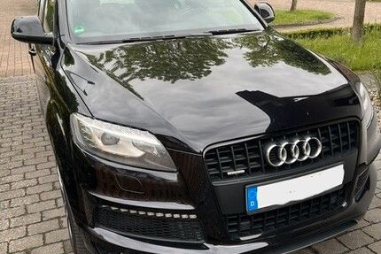 Audi Q7 245.100 km 13.250 &euro; Isernhagen 30916