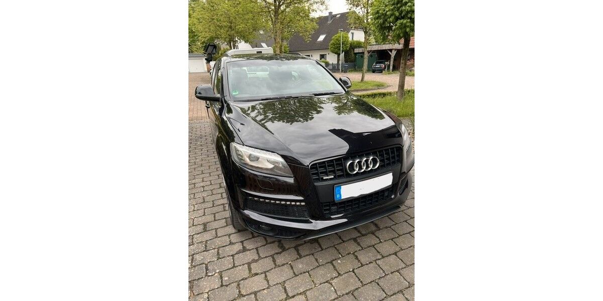 Audi Q7 245.100 km 13.250 &euro; Isernhagen 30916