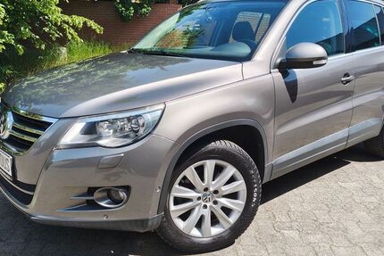 VW Tiguan 130.325 km 9.950 &euro; Isernhagen 30916
