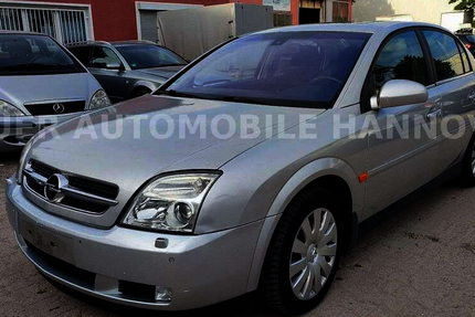 Opel Vectra 136.795 km 499 &euro; Hannover 30419