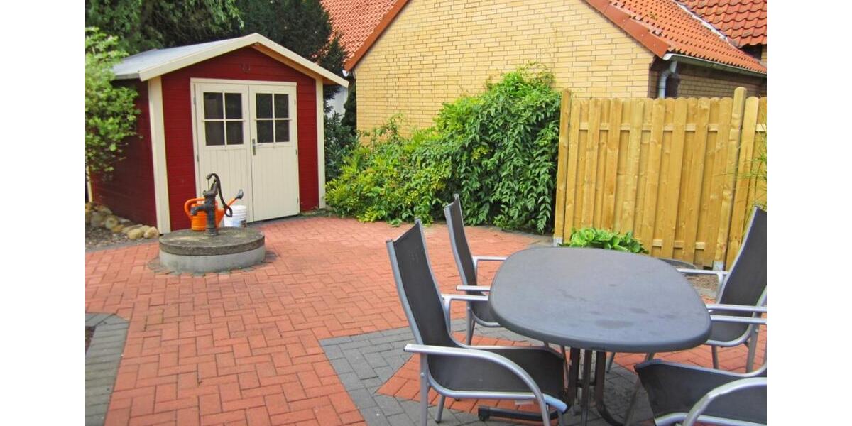 Dachgeschoßwohnung Neustadt am Rübenberge - 4 Zimmer, 117 m&sup2;, 1.130&euro; | Angebot:25841909