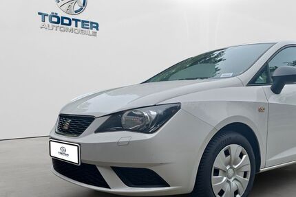 Seat Ibiza 160.000 km 4.100 &euro; Garbsen 30826
