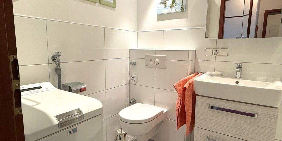 Etagenwohnung Hannover / Ahlem Ahlem - 3 Zimmer, 73 m&sup2;, 235.000&euro; | Angebot:25727233