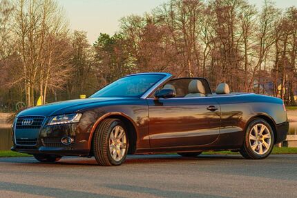 Audi A5 116.220 km 10.999 &euro; Isernhagen 30916