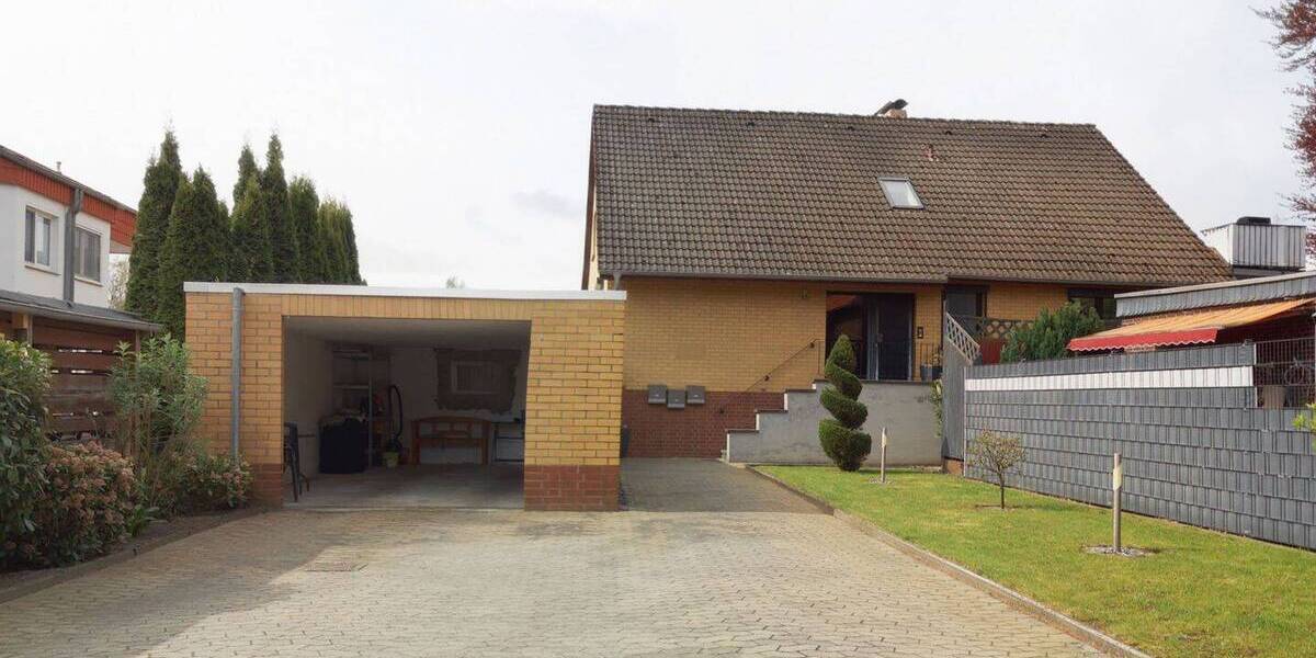 Mehrfamilienhaus, Wohnhaus Neustadt Poggenhagen - 9 Zimmer, 290 m&sup2;, 439.000&euro; | Angebot:26488283