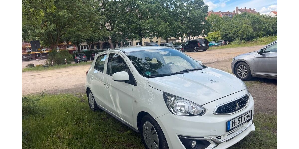 Mitsubishi Space Star 148.000 km 3.000 &euro; Hannover 30171