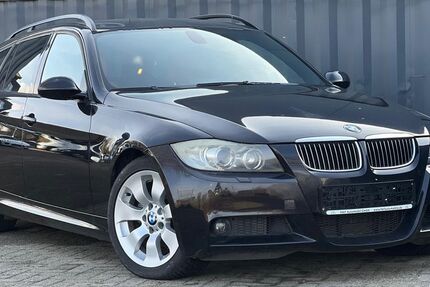BMW 325 193.855 km 8.900 &euro; Langenhagen 30855