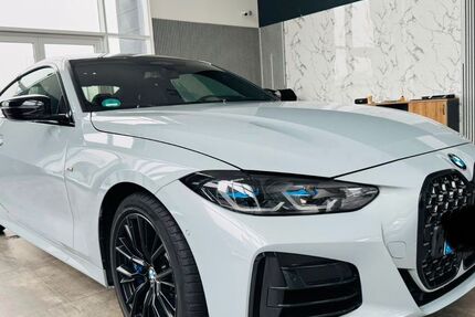 BMW M440 93.000 km 43.990 &euro; Seelze 30926