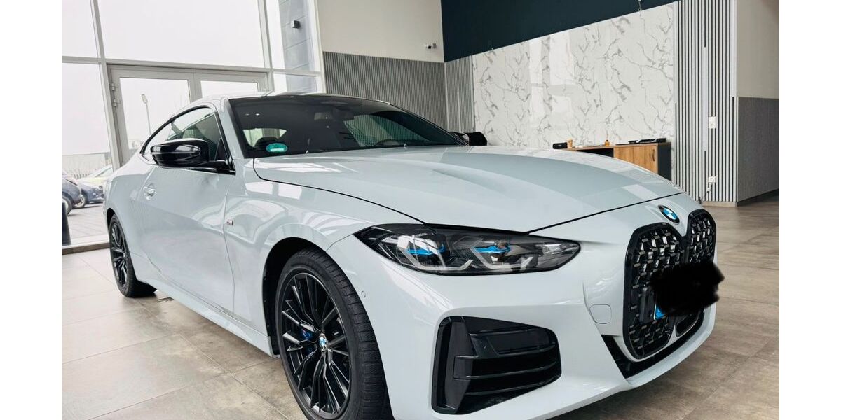 BMW M440 93.000 km 43.990 &euro; Seelze 30926