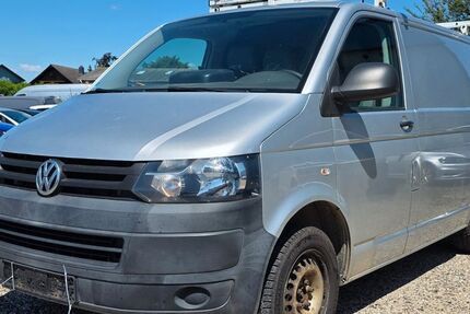 VW T5 Transporter 229.365 km 10.410 &euro; Garbsen 30827