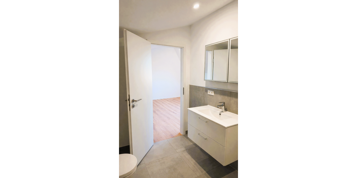 Moderne Wohnung aus 2026 in ruhiger Lage von Husum (Kreis Nienburg (Weser)) - Etagenwohnung Husum | Angebot:27188394