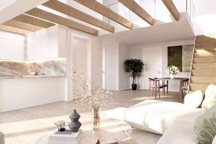 Wohnung Hannover / Bothfeld Bothfeld - 3 Zimmer, 116 m&sup2;, 715.000&euro; | Angebot:26014987