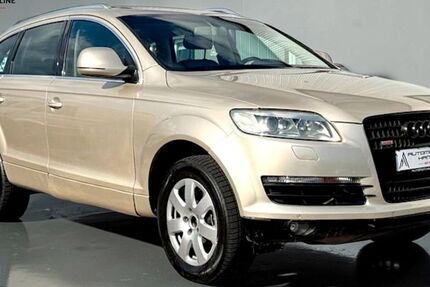 Audi Q7 190.000 km 7.950 &euro; Ronnenberg 30952