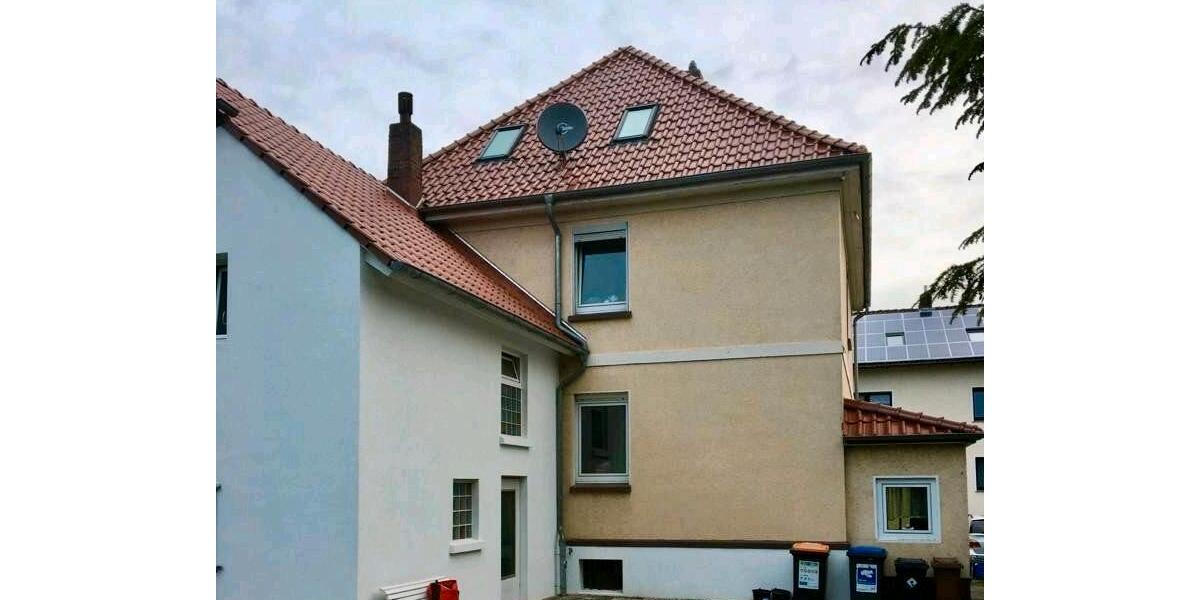 Mehrfamilienhaus, Wohnhaus Hannover Ricklingen - 10 Zimmer, 182 m&sup2;, 540.000&euro; | Angebot:27093233