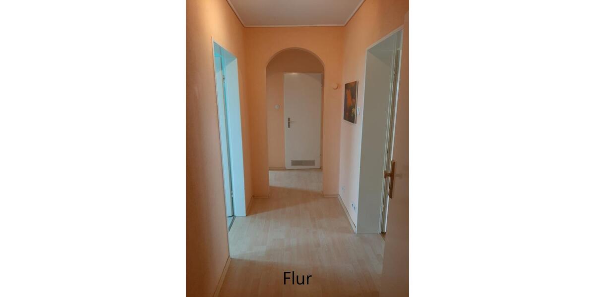 Etagenwohnung Springe - 3 Zimmer, 78 m&sup2;, 650&euro; | Angebot:25907430