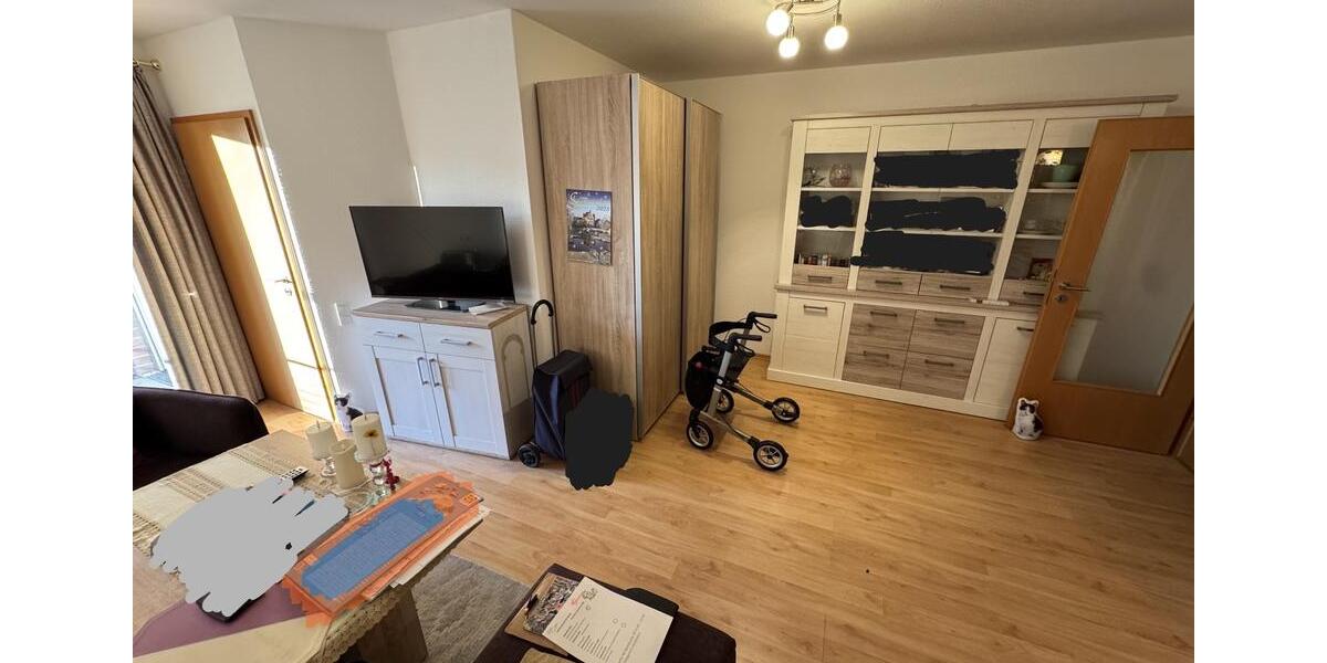 Etagenwohnung Garbsen Berenbostel - 2 Zimmer, 54 m&sup2;, 220.000&euro; | Angebot:25406633