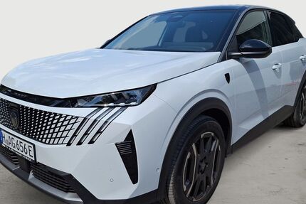 Peugeot 3008 6.500 km 48.990 &euro; Hannover 30173