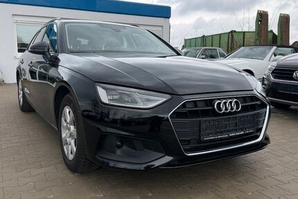 Audi A4 78.264 km 22.300 &euro; Wedemark-Bissendorf 30900