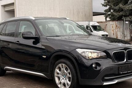 BMW X1 131.000 km 10.990 &euro; Hannover 30165