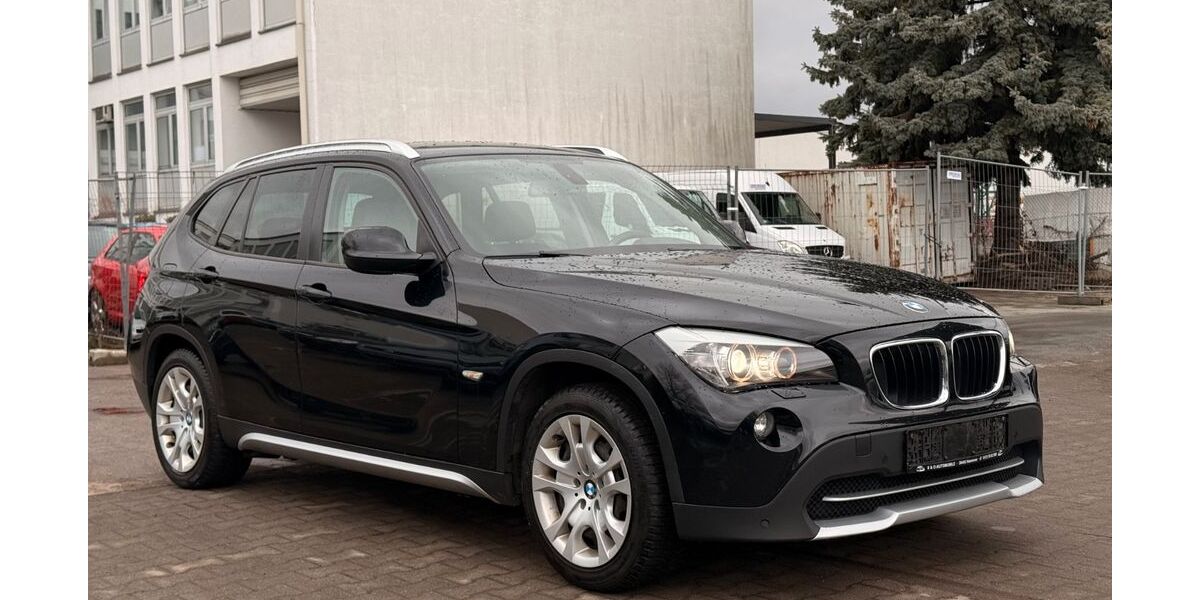 BMW X1 131.000 km 10.990 &euro; Hannover 30165