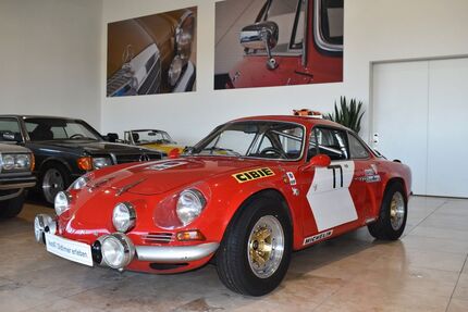 Alpine A110 23.200 km 85.777 &euro; Wedemark 30900