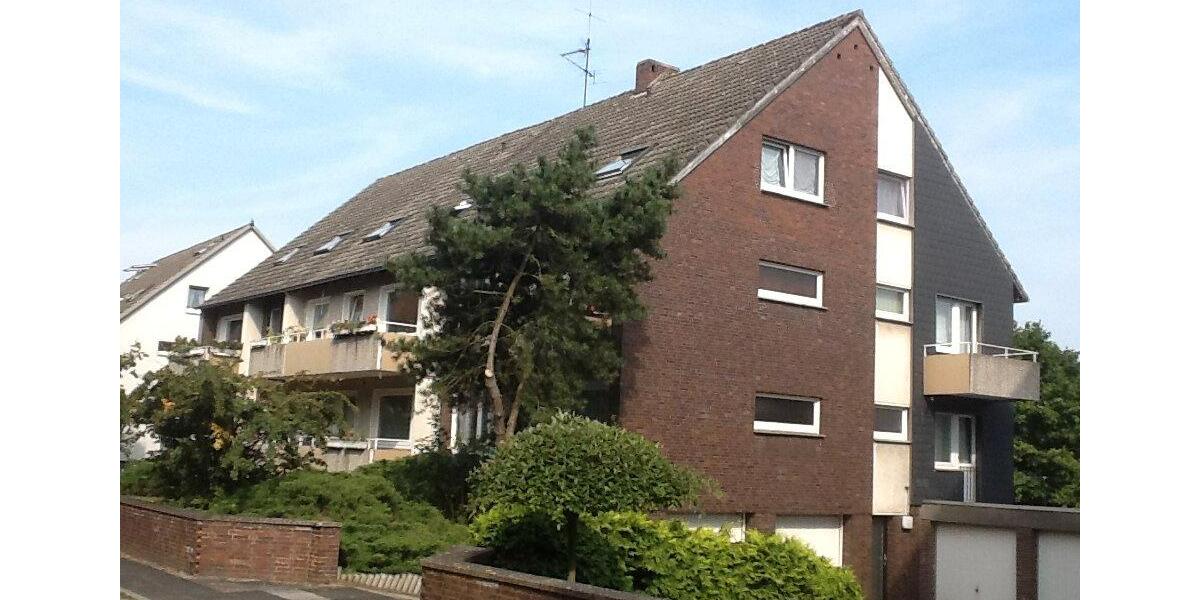 Dachgeschoßwohnung Burgdorf - 4 Zimmer, 83 m&sup2;, 745&euro; | Angebot:25994079