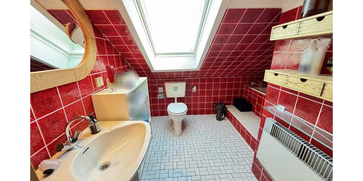 Reihenendhaus Langenhagen Krähenwinkel - 5 Zimmer, 153 m&sup2;, 399.000&euro; | Angebot:25733407