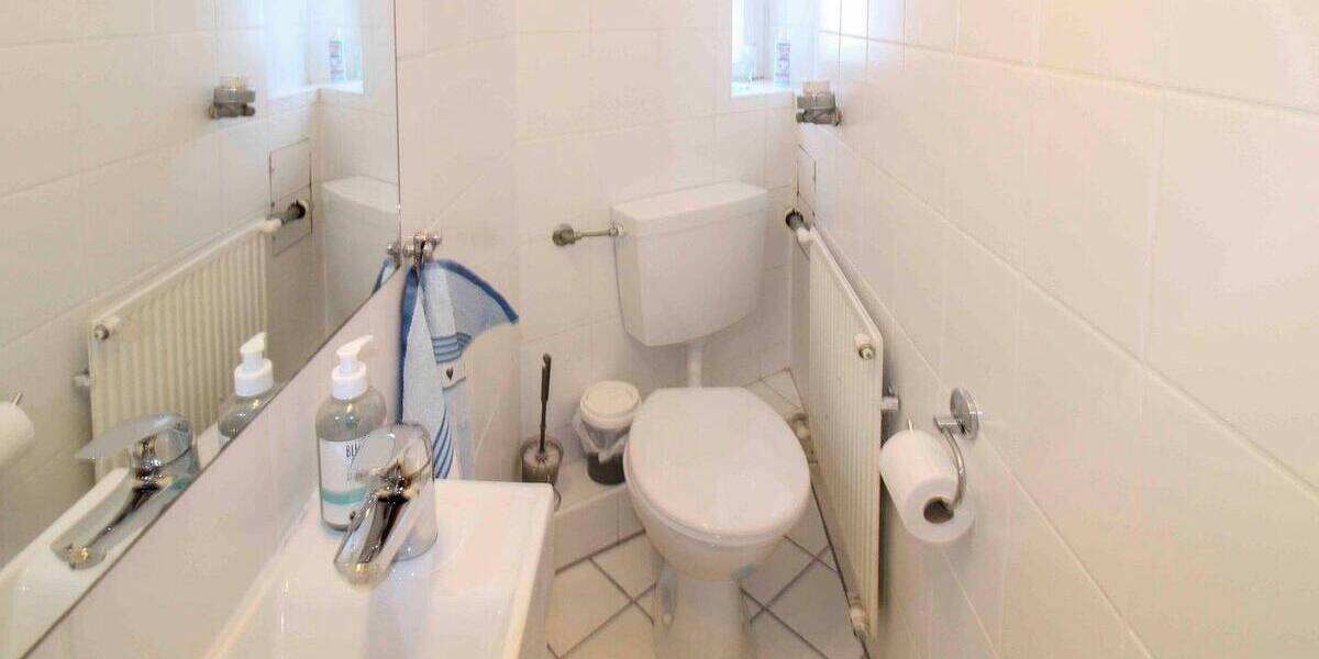 Etagenwohnung Hannover List - 3 Zimmer, 93 m&sup2;, 369.000&euro; | Angebot:25958057