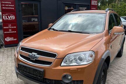 Chevrolet Captiva 181.900 km 2.500 &euro; Neustadt 31535